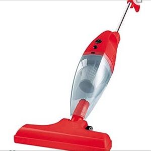 COPY - Savannah home&garden 2 in 1 stick vacuum